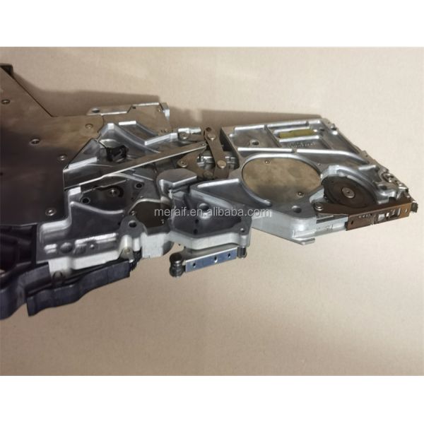 original new SMT machine parts SME FEEDER electric feeder 8mm For Hanhua Samsung pick and place machine electronic feeder 8mm