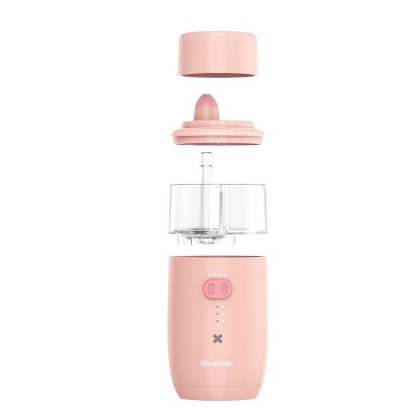 Buy Nicefeel Flycat Sinus Cleaning Machine Nasal Irrigation Medical Standard at wholesale prices