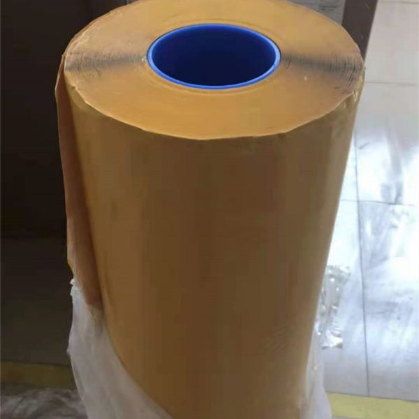 TESA 70413 0.13MM Thick Milky White Easy To Pull Double-sided Tape