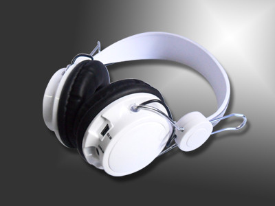 Buy Card headphone,white/black/blue/red/yellow at wholesale prices