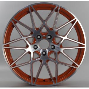 17 Inch Black Alloy Wheels