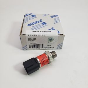 China High Pressure Sensor 30B1036 500BAR For LIUGONG on sale