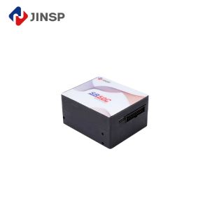 Fiber Raman Spectrometer Ultra-Miniature Optic Mini Spectrometer with Linear