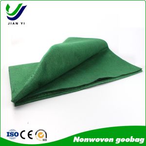 Longitudinal and Transverse Strength ≥4.5KN/M EcoBags Sustainable Vegetation