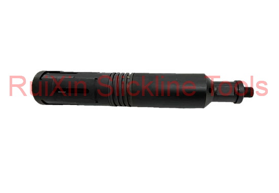 2.5 Inch JDC Type Aluminum Alloy Well Fishing Tools 15/16UN Connection