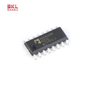 Quality ADG412BRZ-REEL7 Semiconductor IC Chip High-Performance CMOS Dual SPST Switch With Low On-Resistance for sale