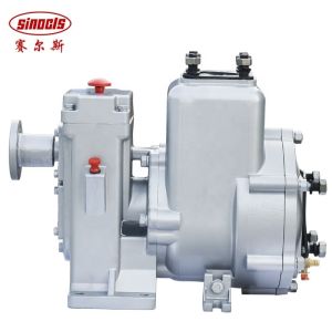 Aluminum Alloy Sprinkler Pump for and Ambient Temperature