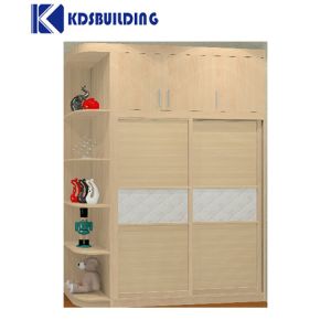 Lightweight Bedroom Modern Style Wardrobes, New Wardrobe Design For Main Bedroom