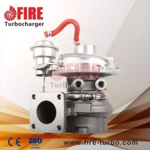 RHF5 Turbocharger VC430084 for 2003- Isuzu Holden Rodeo Pickup 3.0L