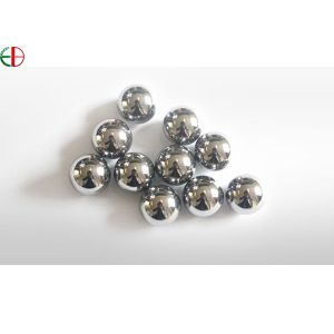 Refined Tungsten Steel Ball Hard Alloy Ball for High Precision Valves