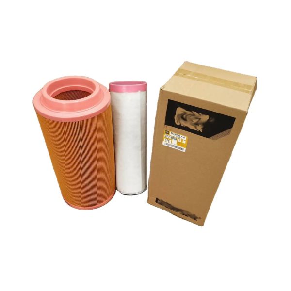 Diesel Engine C20500 Air Replacement Filter AF26395 P778994 RS3992