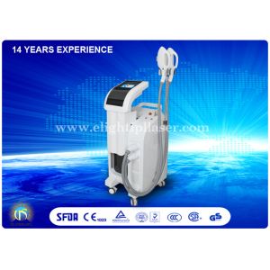 China Water Cooling IPL Hair Removal Machine on sale