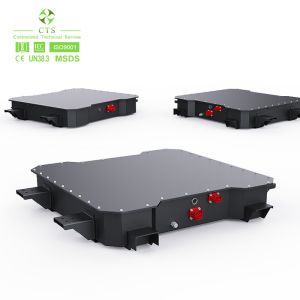 Rechargeable Lithium Battery 144V 100Ah 120Ah 366V Lithium Iron Phosphate