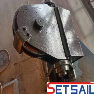 Disele Engine Pump Cutter Suction Sand Dredger for Nigeria Shipping Cost and