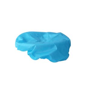 Medical Disposable Surgical Caps / Breathable Dustproof Disposable Scrub Hats