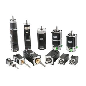 Jkongmotor RS485 Canopen Stepper Electric Engine NEMA 17 23 Integrated Servo