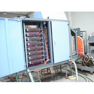 200kw High Frequency Steel Tube Welding Machine 90m/min Easy to Operate