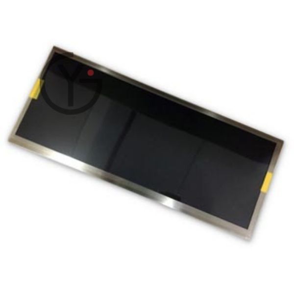 Buy YJ HSD123KPW1-A30 850 Brightness 1000:1 RGB Vertical Stripe 12.3 inch lcd display at wholesale prices
