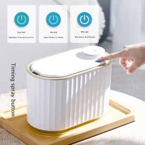 Incense Mosquito Repellent Intelligent Induction Dustbin 12Ltr Induction Trash