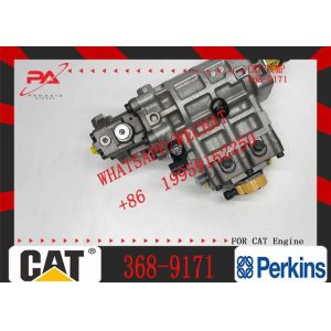 368-9171 3689171 C-a-t Fuel Injection Pump Fits C6.6 Engine 938H 953D 963D