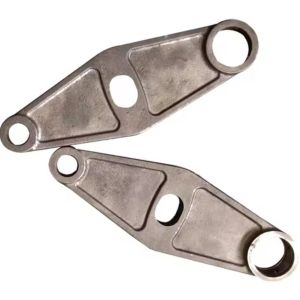 Quality Ductile Iron Sand Casting Seal Plate for sale