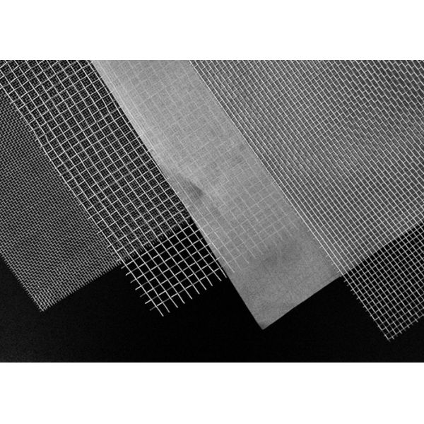 Buy 10 Micron Encryption Stainless Steel Diamond Wire Mesh 316 Ss Screen Acid Resisting at wholesale prices
