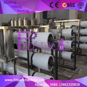 25t/H Reverse Osmosis Dialysis Machine Plc Control Full Automatic