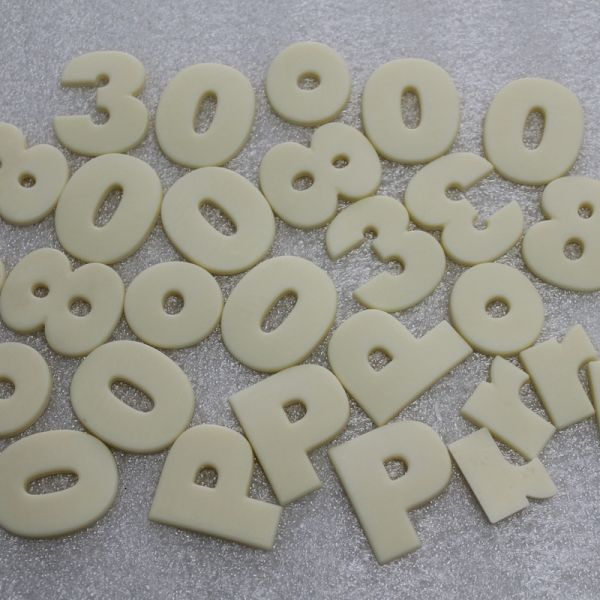 Quality Rapid Prototyping Custom Precision CNC Machining Parts Plastic ABS Material for sale