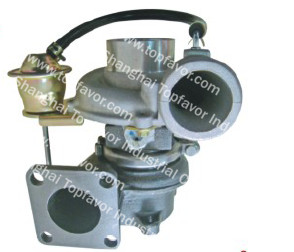 Quality Turbocharger RHF4 1118300RAA for sale