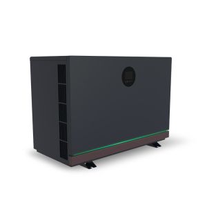 Premium R32 Inverter Pool Water Heater 7KW-25KW for Consistent and Efficient