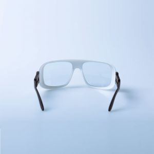 OD6+ CO2 Laser Protection Glasses , 9000-11000NM Laser Safety Goggles