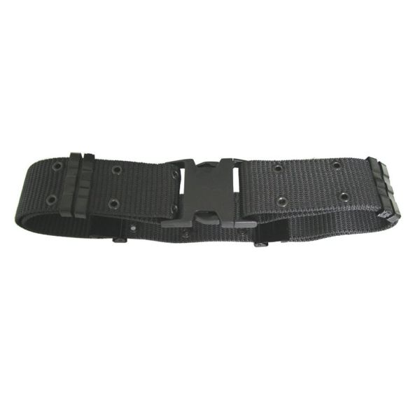 2015 Popular Tactical Enforcement Adjustable Nylon BDU Belt Army Military Combat Belts