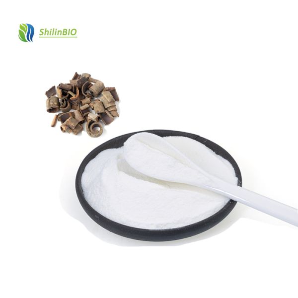 Buy Honokiol Extract Magnolol 98% CAS 528-43-8 at wholesale prices