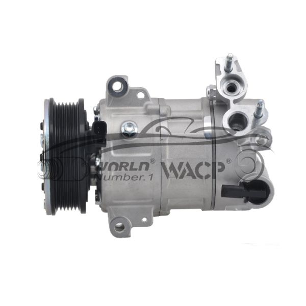 H1BH19D629D2 Car Air Cooling Compressor For Ford Fiesta For Ecosport For Tourneo WXFD140