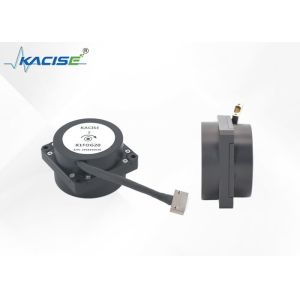 Electronic Gyroscope Sensor 4W Steady-state Power Consumption Weight