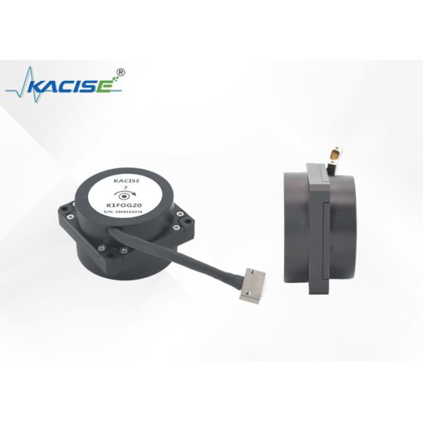 Electronic Gyroscope Sensor 4W Steady-state Power Consumption Weight