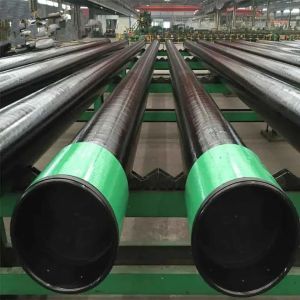 Api 5l X42 Pipe A53 Gr X80 Seamless Carbon Steel Pipe For High-Temperature