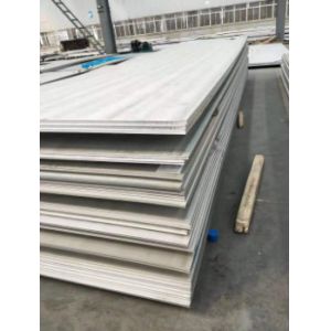 300 400 600 Series SS430 Cold Rolled Steel Sheet ISO