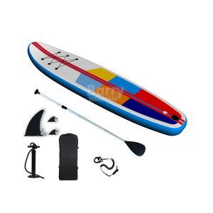 Drop Shipping Logo Printing Isup Water Sport Surf Board