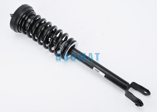 Buy C2C41347 Air Spring Strut Damper Rear JAGUAR XJ 2004-2009 Complete Kit Suspension Strut at wholesale prices