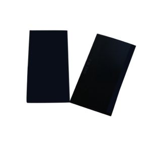 Dust Working EN166 3mm Shade 12 Welding Glasses Hardened