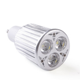 Quality 3*2W Spotlight(new) for sale