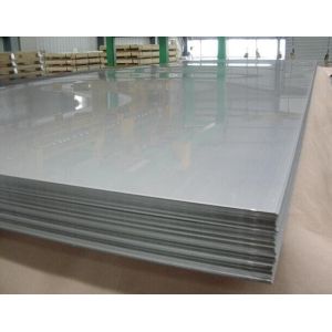 Quality Stainless steel plate 0.3mm-10mm thk x4ftx8ft sus304 grade for sale