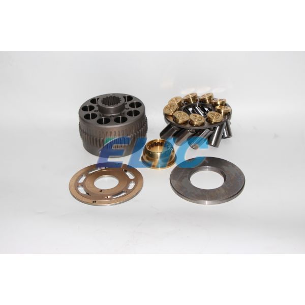 JMF151 Hydraulic Spare Parts