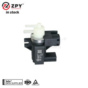 ZPY Turbo Pressure Solenoid Valve for Audi A4 B8 2.0 2008-2015