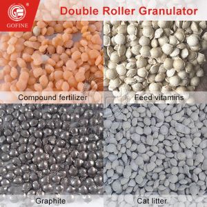 Quality 2-10mm Round Granules Inorganic Organic Fertilizer Granulating Machine for sale