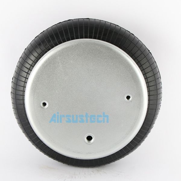 Buy Gas Filled One Convoluted Air Spring Firestone W013587008 Bellows 19B at wholesale prices