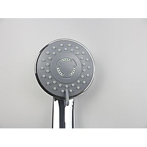 3 Function Bathroom Handheld Shower Head