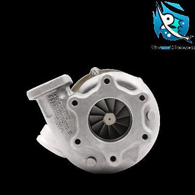 52379706502 DH300-5 turbocharger for DOOSAN DAEWOO excavator