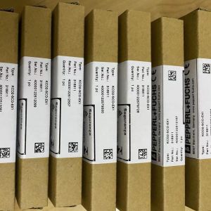KCD2-SCD-Ex1 | Pepperl Fuchs | SMART Current Driver